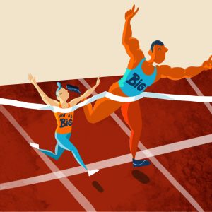 Pressing force does not equal output (Baling myth 2)